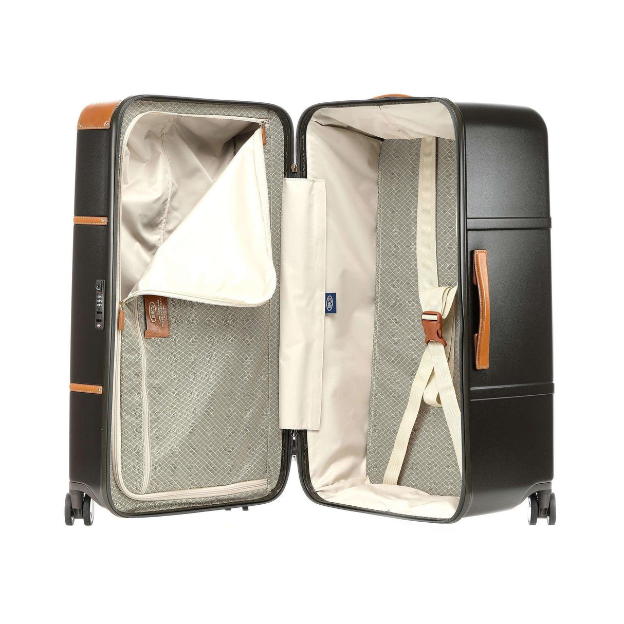 Brics Bellagio 2.0 30" Trolley Baule