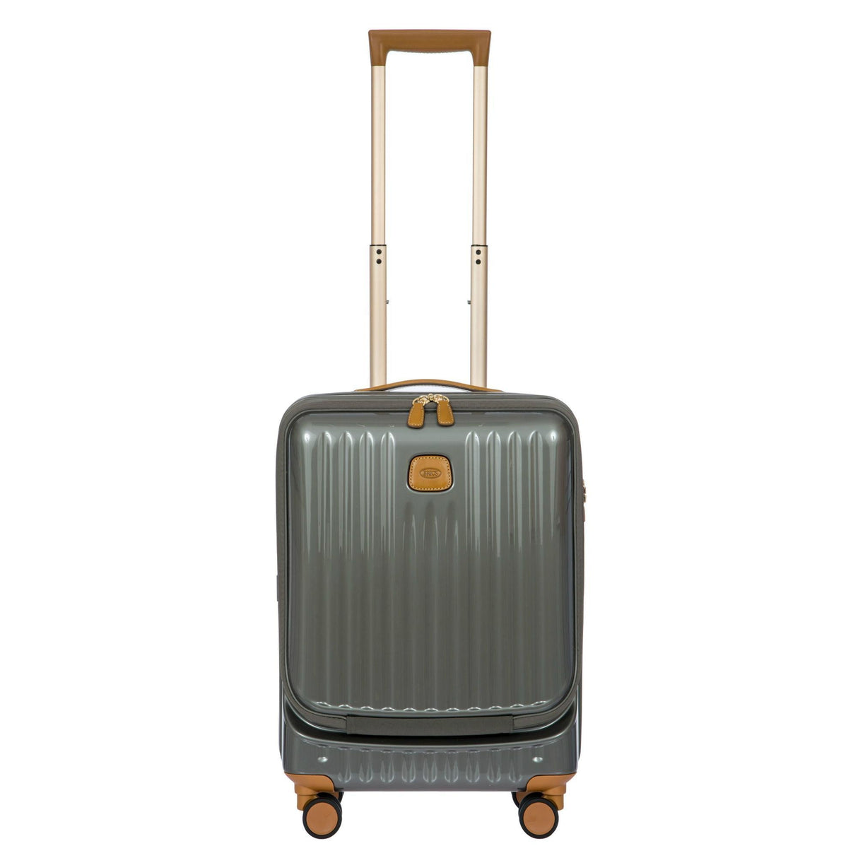 Brics Capri 21" Spinner W/ Pocket