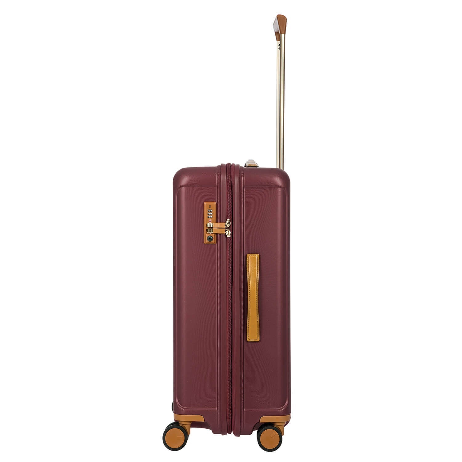 Brics Capri 2.0 27" Spinner Expandable