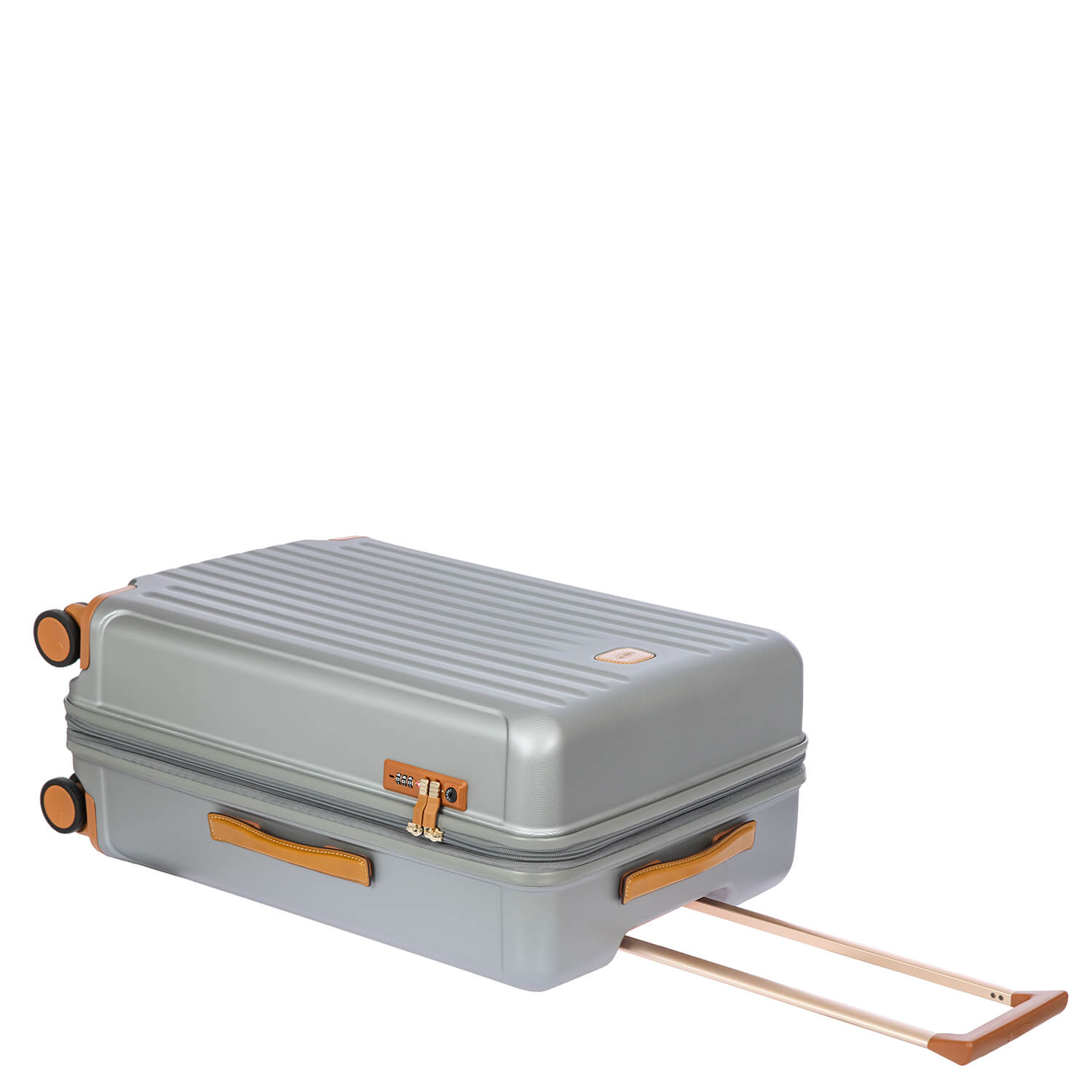 Brics Capri 2.0 27" Spinner Expandable