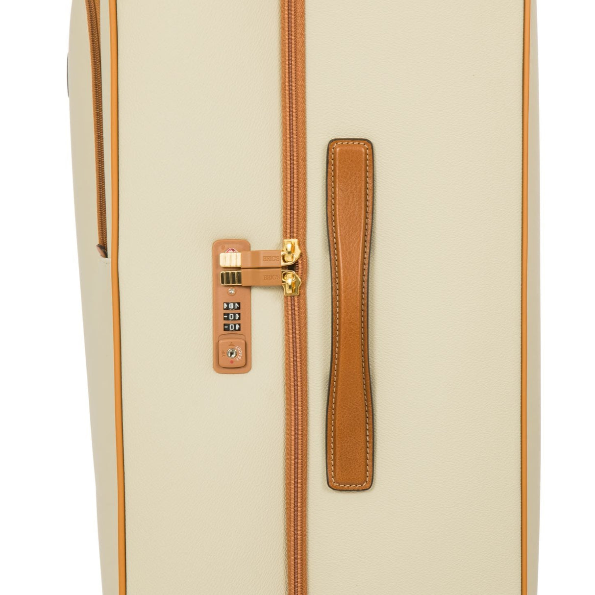 Brics Firenze Spinner 27" Split Frame