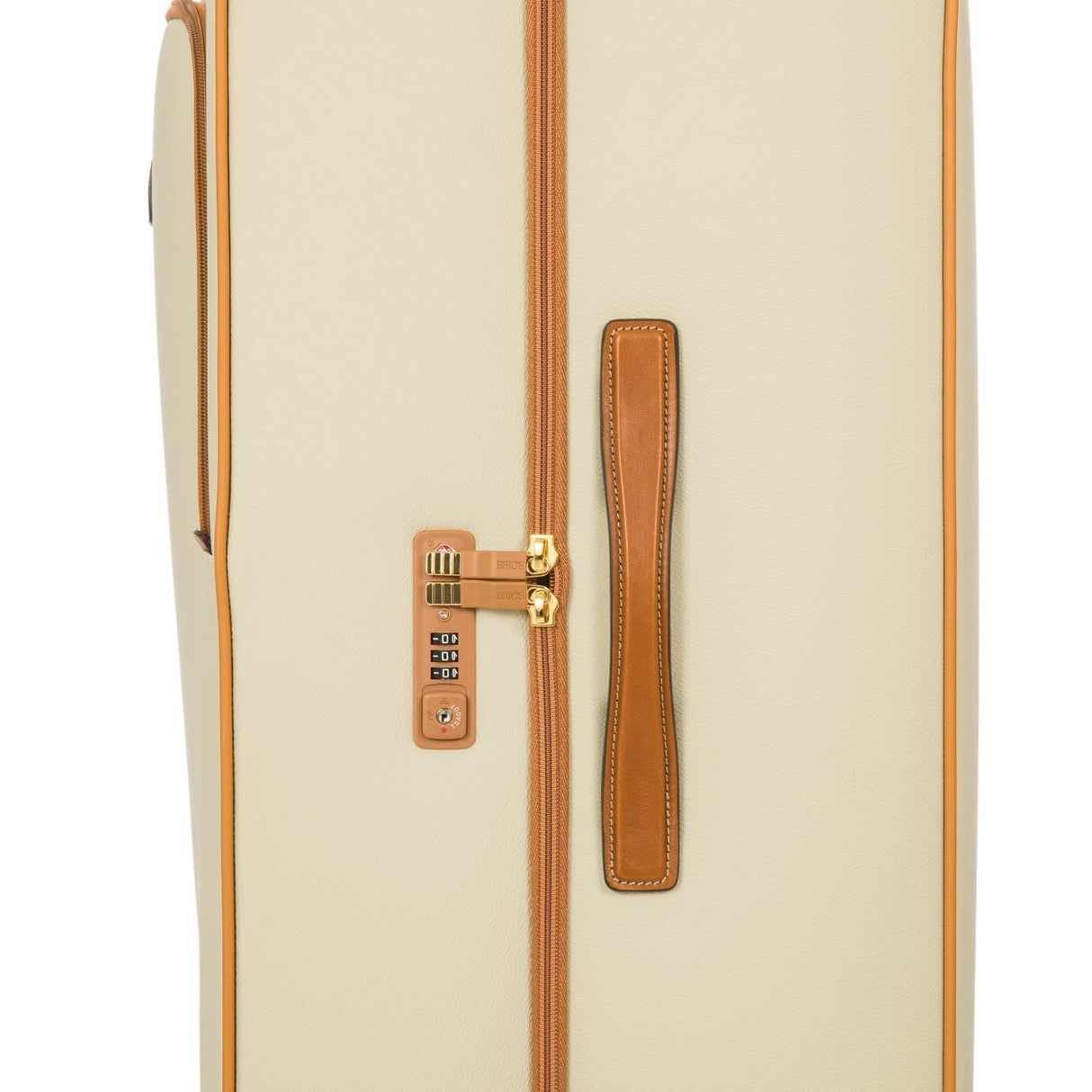 Brics Firenze Spinner 30" Split Frame