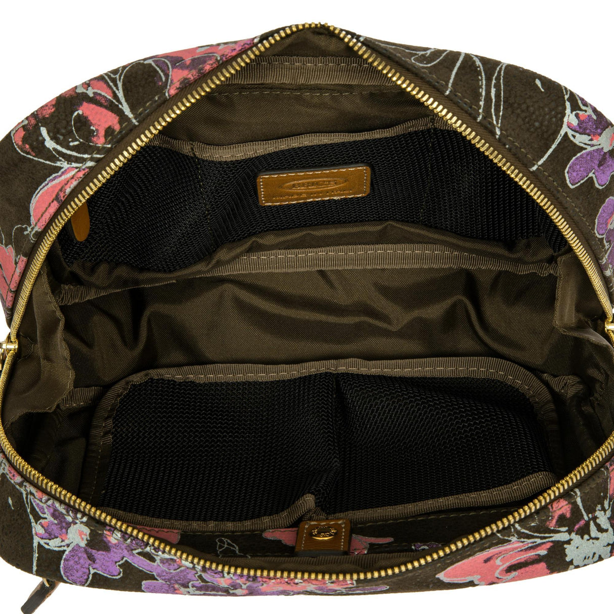 Brics LIFE 65th Floral Anniversary Collection Travel Case