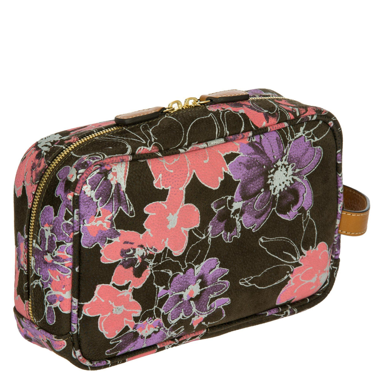 Brics LIFE 65th Floral Anniversary Collection Travel Case