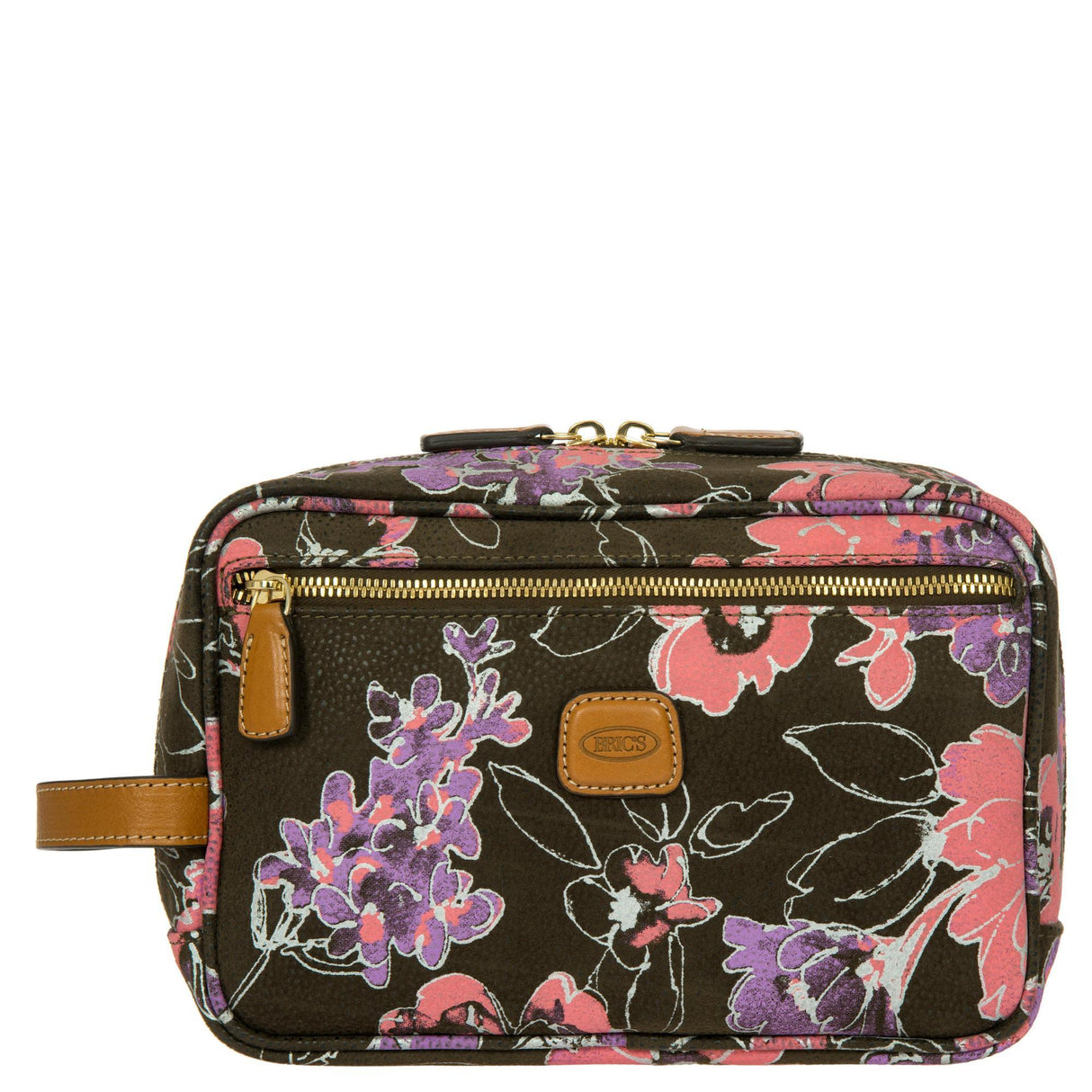 Brics LIFE 65th Floral Anniversary Collection Travel Case