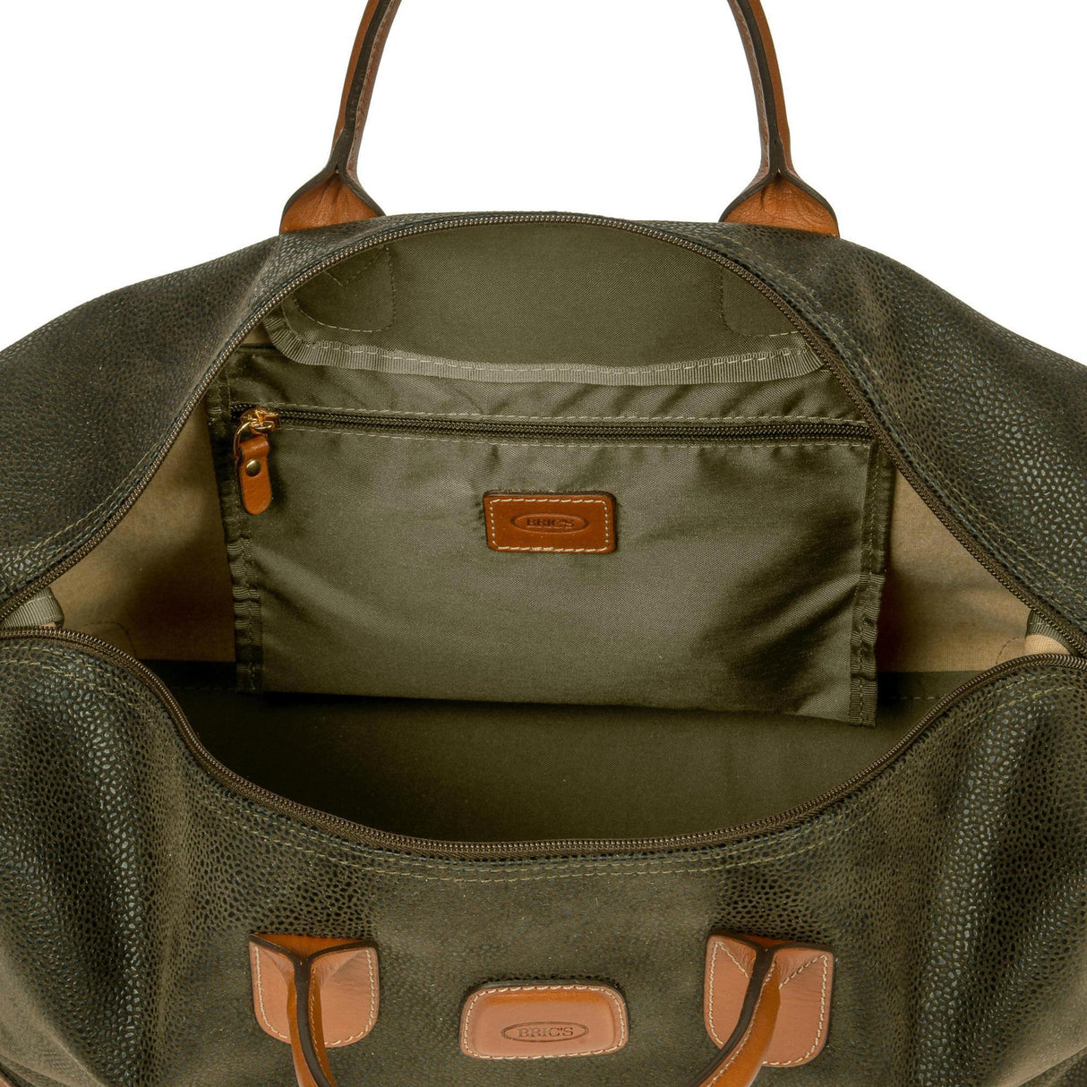 Brics Life 18" Cargo Duffle