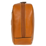 Brics Life Pelle Travel Case