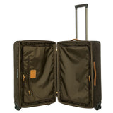 Brics Life Spinner 27" Split Frame
