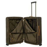 Brics Life Spinner 27" Split Frame