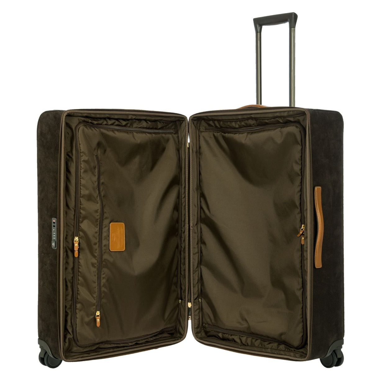 Brics Life Spinner 30" Split Frame