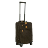 Brics Life Tropea 21" Spinner