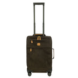 Brics Life Tropea 21" Spinner