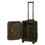 Brics Life Tropea 21" Spinner