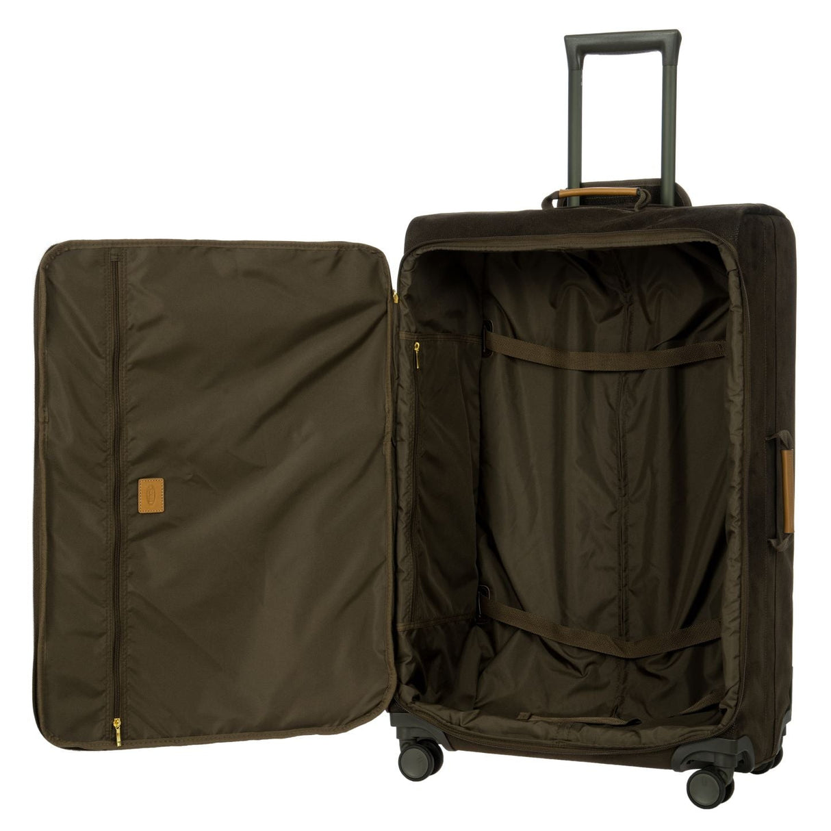 Brics Life Tropea 30" Spinner