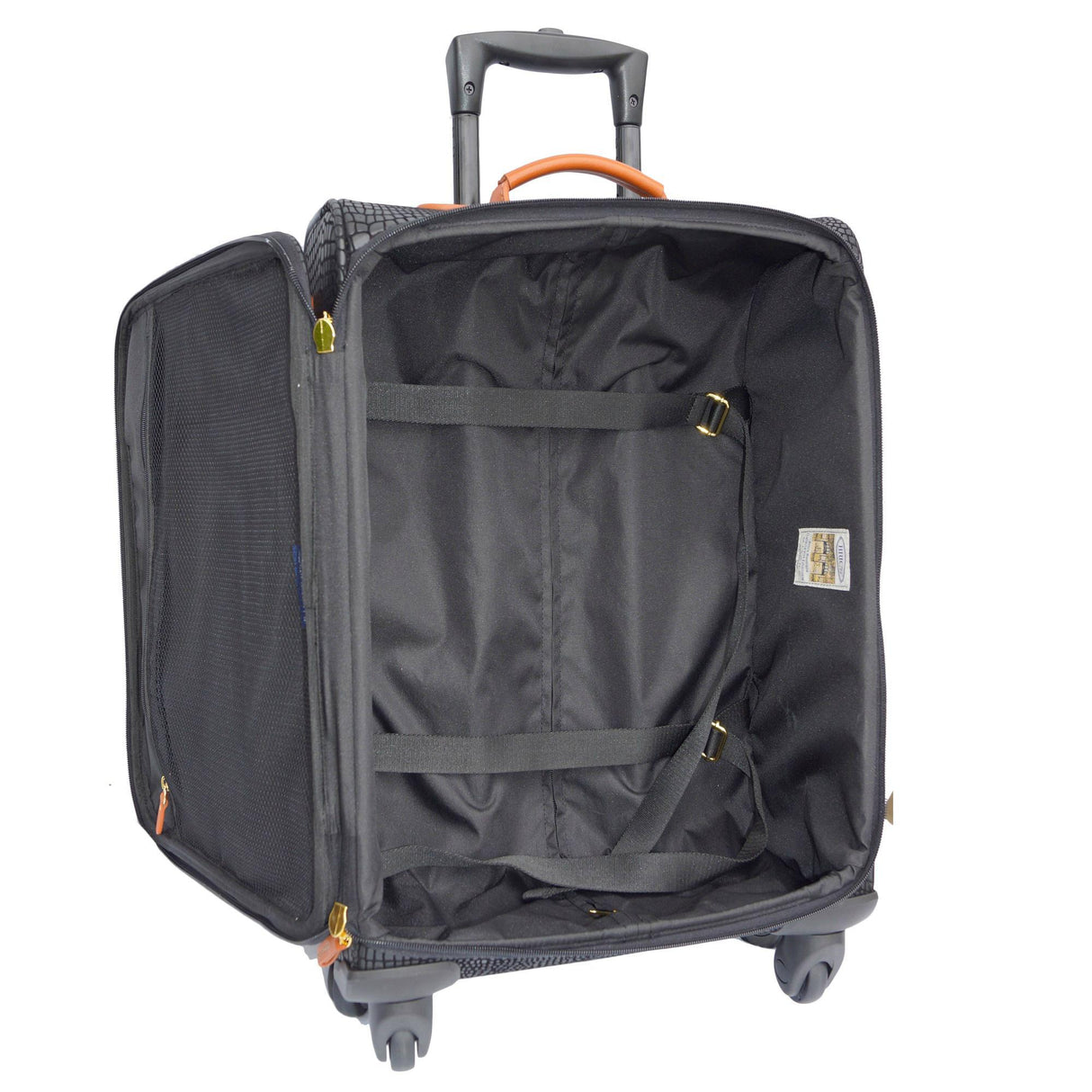 Brics MySafari 25" Expandable Spinner