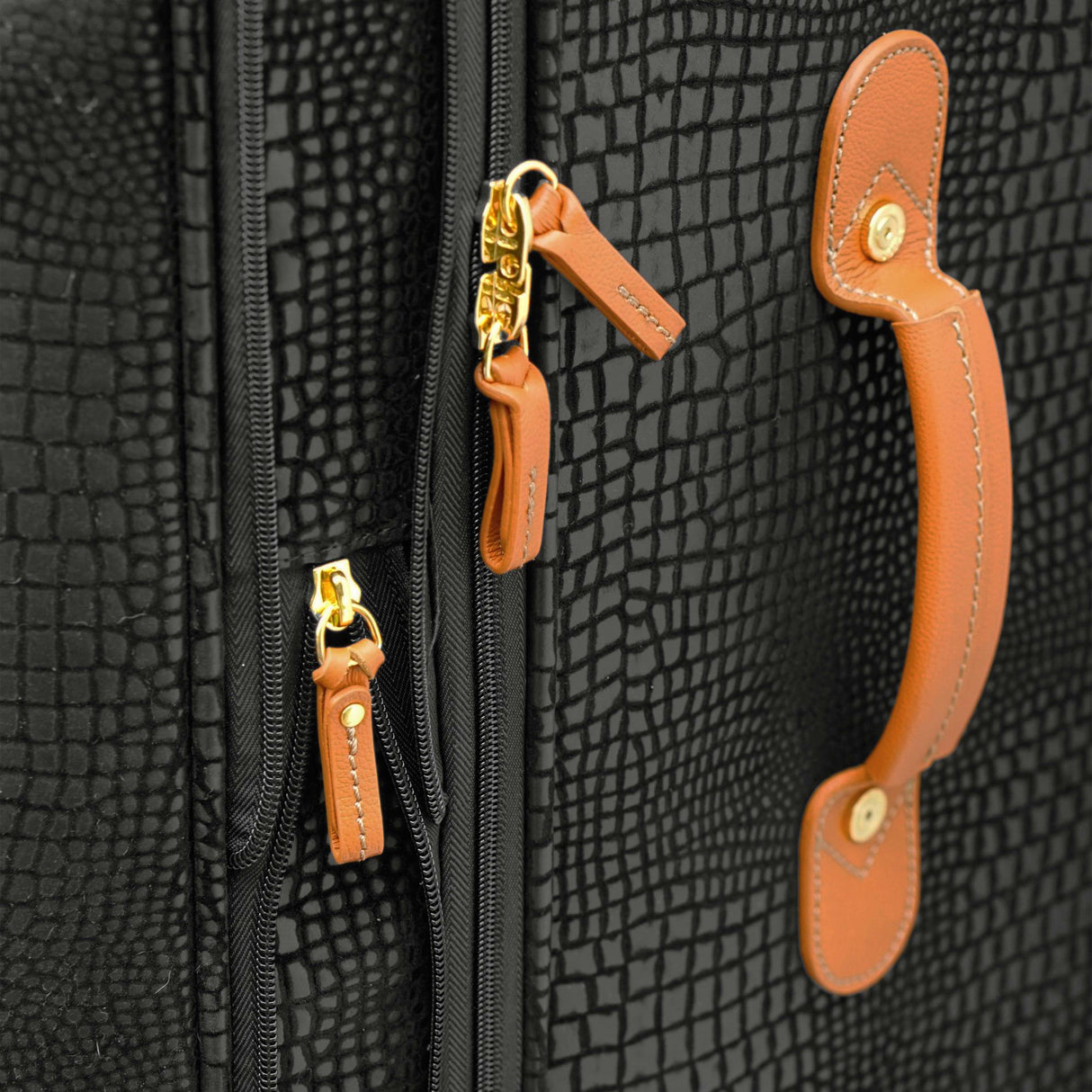 Brics MySafari 25" Expandable Spinner