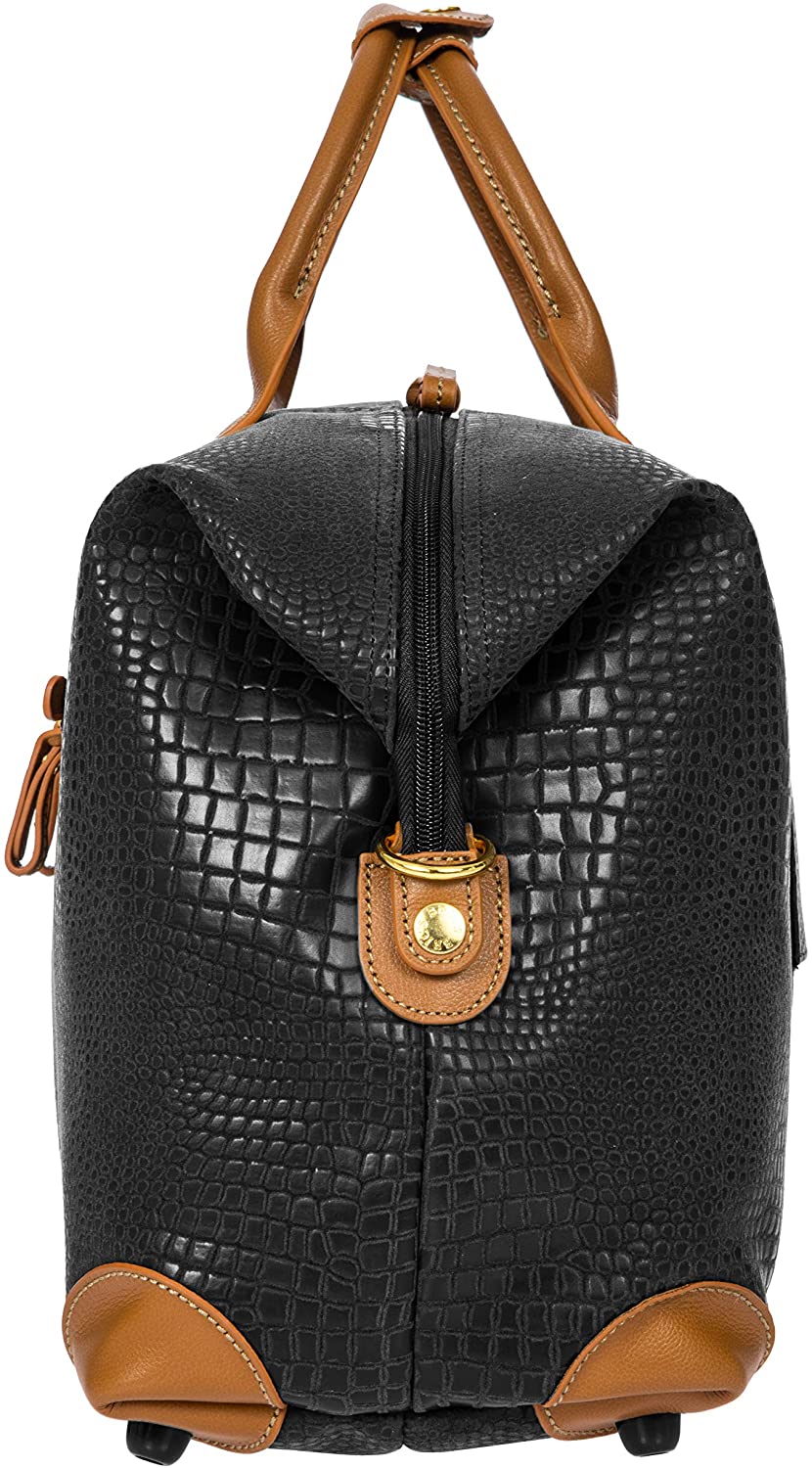 Brics safari luggage deals