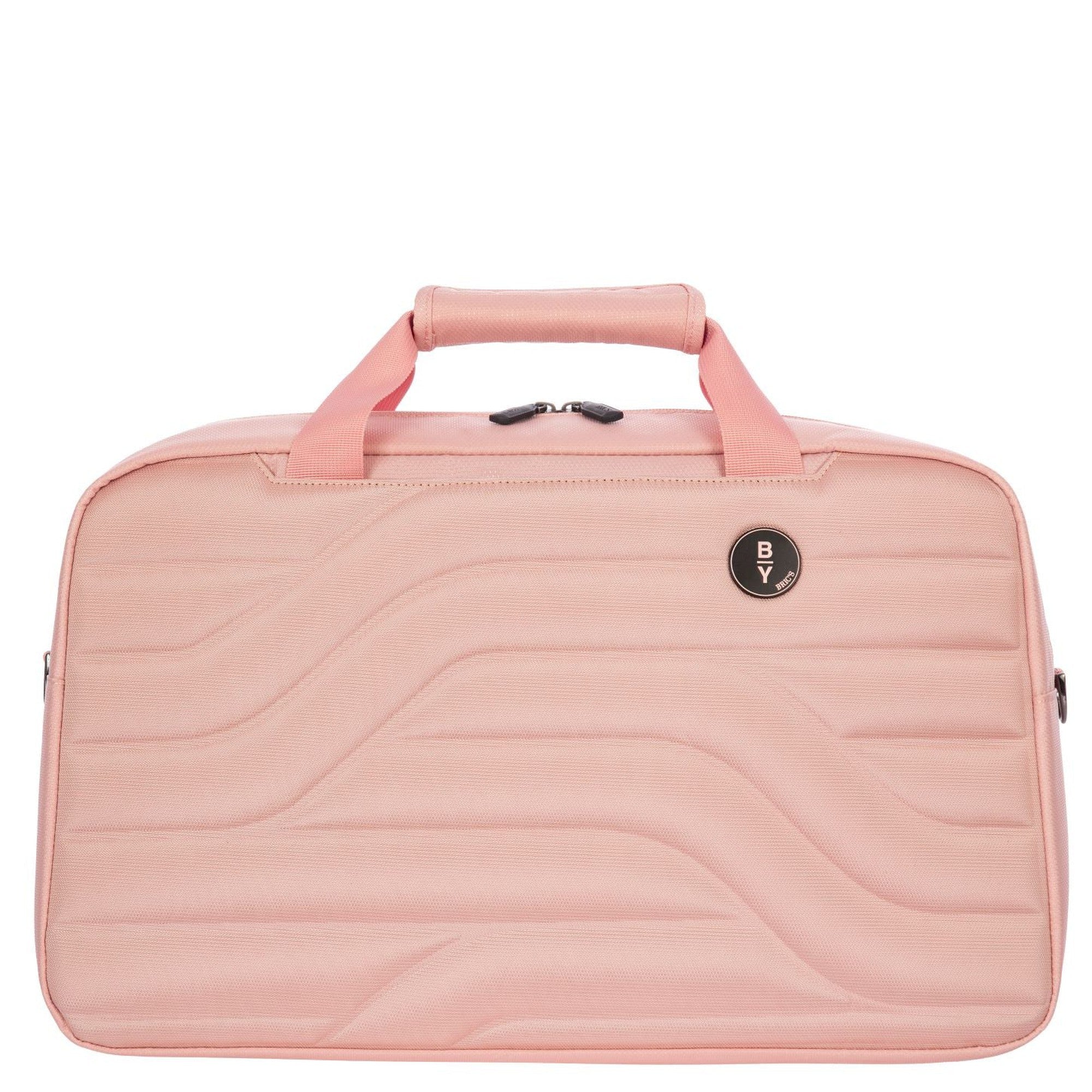 Bric s Ulisse 18 Duffle Pearl Pink