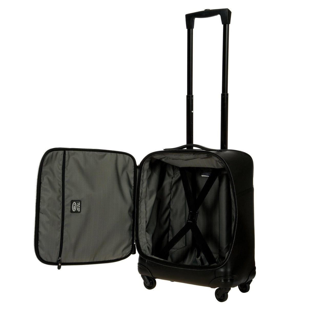 Brics Varese 21" Spinner