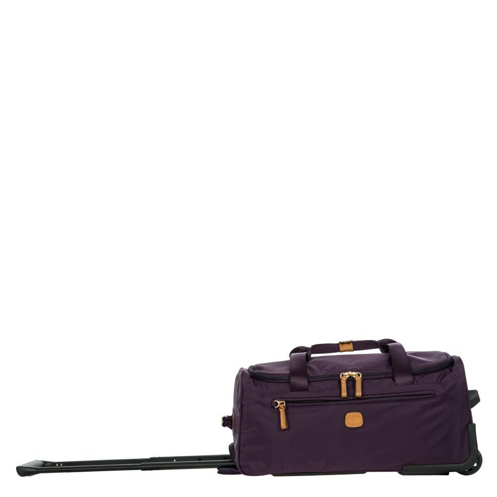 Brics X-Bag 21" Rolling Duffle