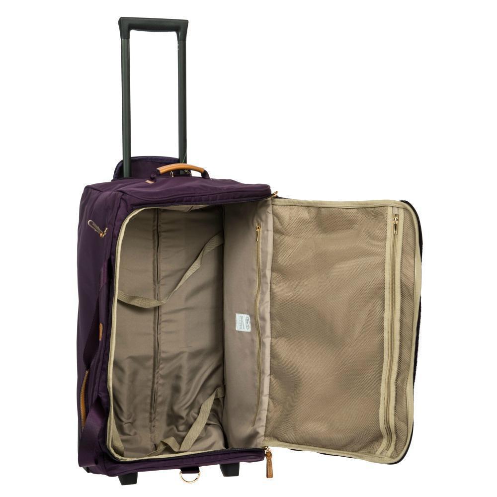 Brics X-Bag 28" Rolling Duffle