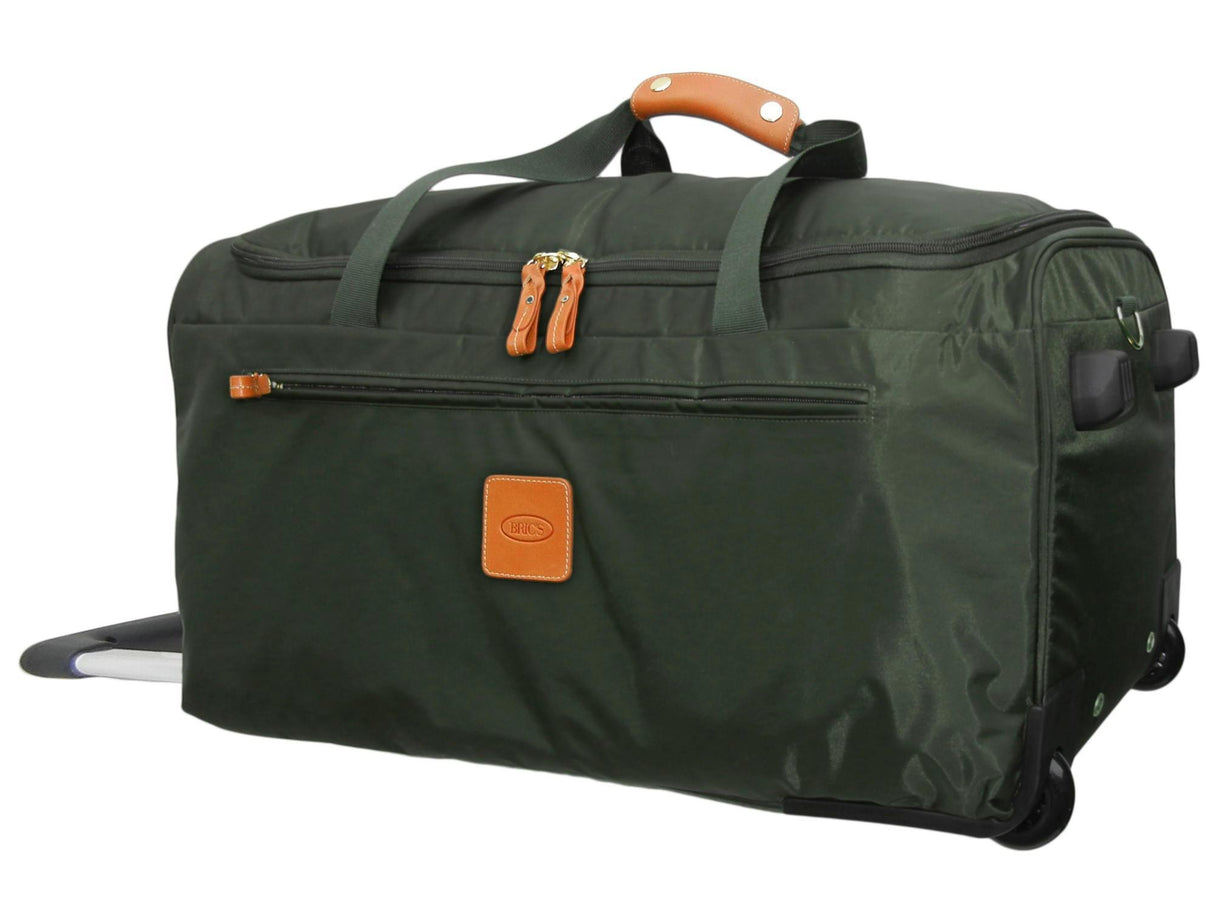 Brics X-Bag 28" Rolling Duffle