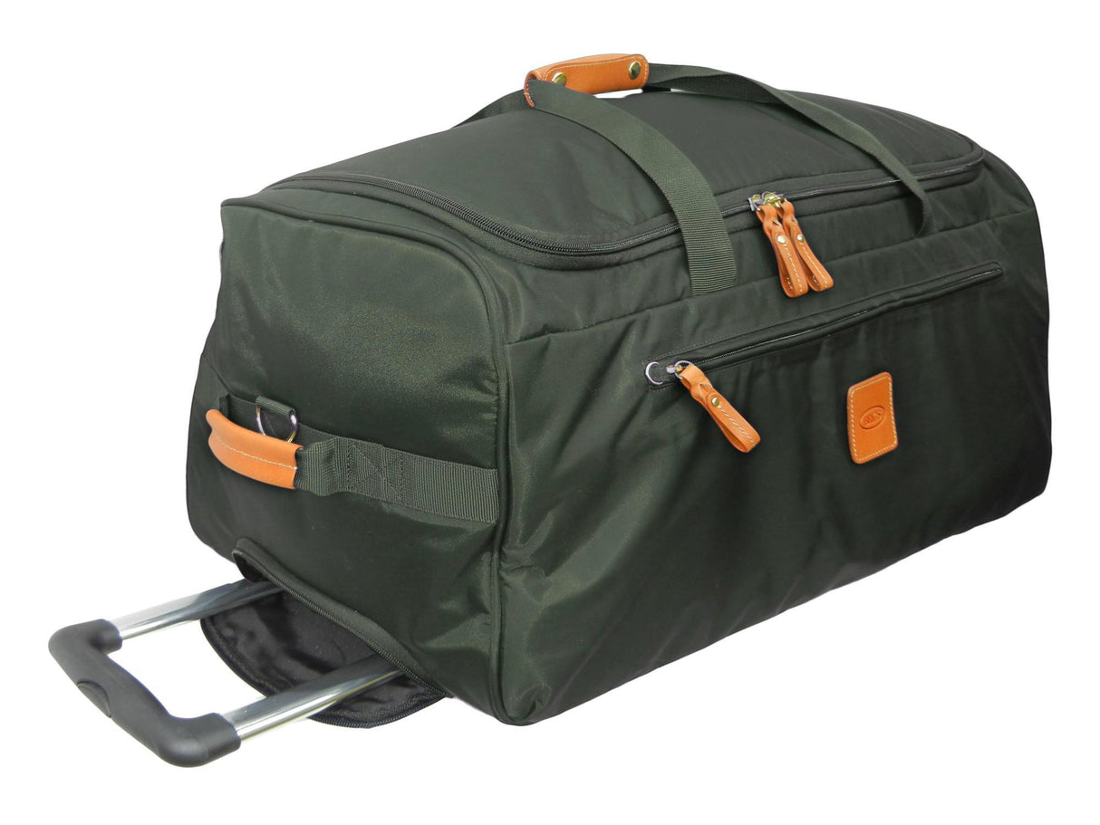 Brics X-Bag 28" Rolling Duffle
