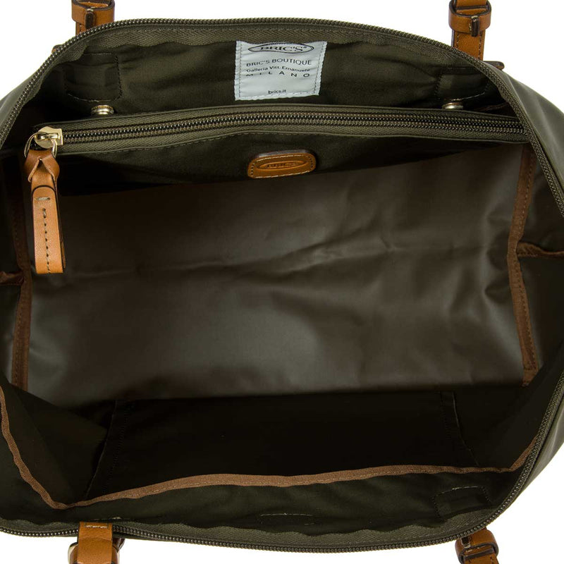 Brics X-Bag Large Sportina Bag BXG45070.078