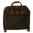 Brics X-Bag Pilot Rolling Cabin Bag