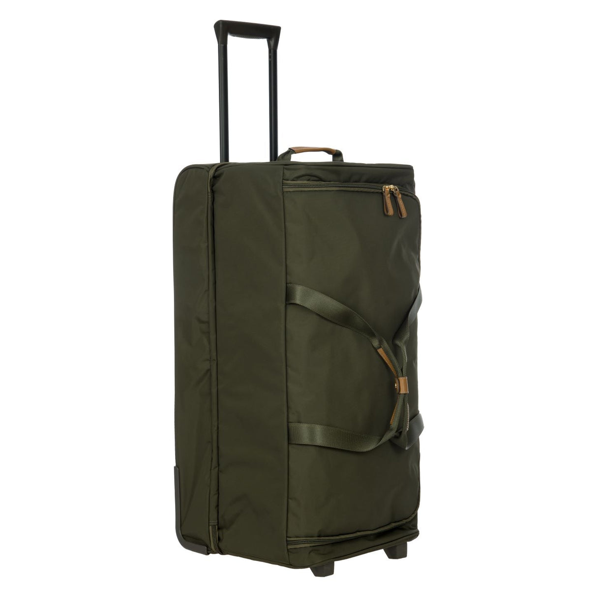 Brics X-Bag/ X-Travel 30" Rolling Shoe Duffle
