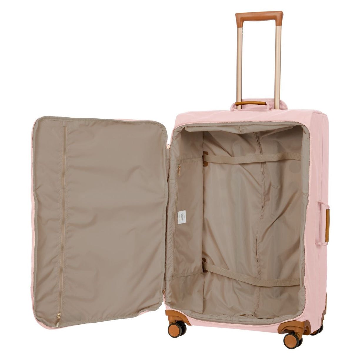 Brics X-Bag/ X-Travel 30" Spinner with Frame