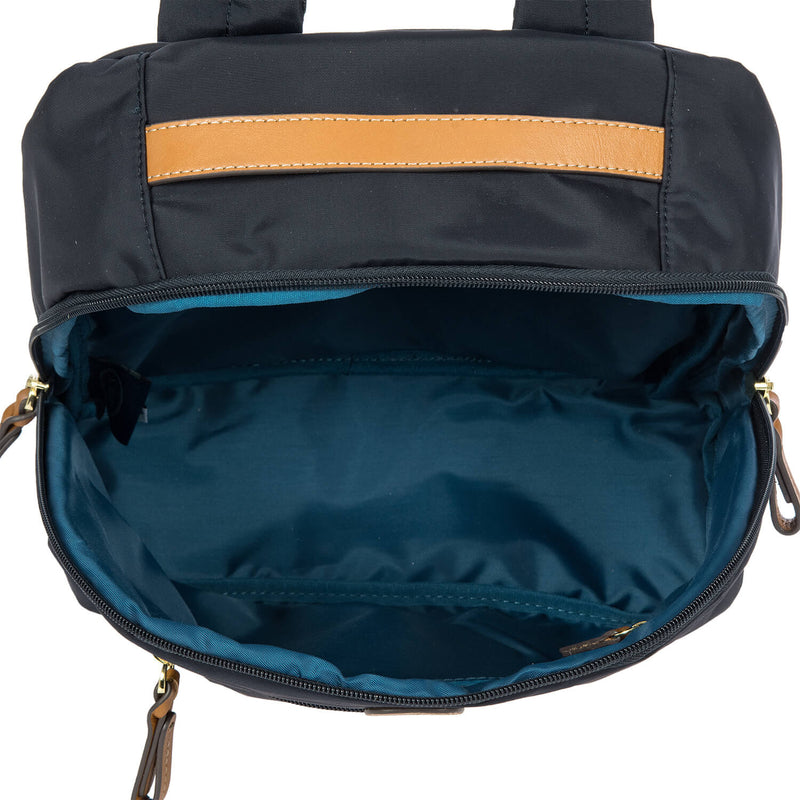 Brics X-Bag/ X-Travel City Backpack
