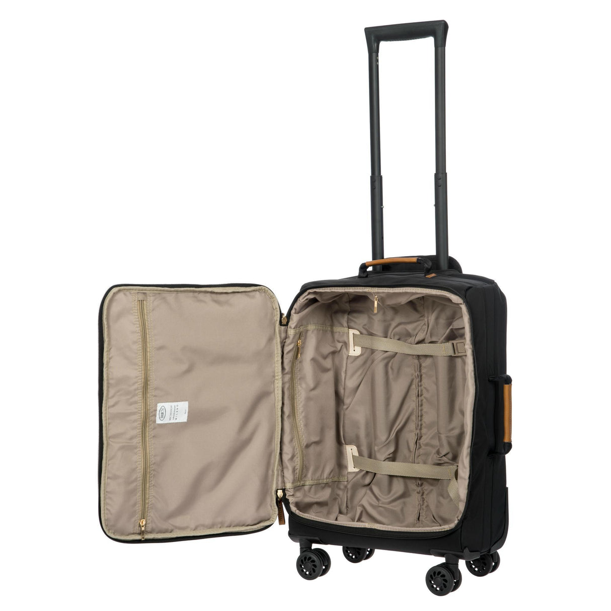 Brics X-Travel 21" Carry-On Spinner