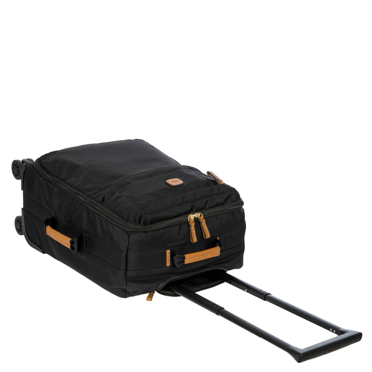 Brics X-Travel 21" Carry-On Spinner