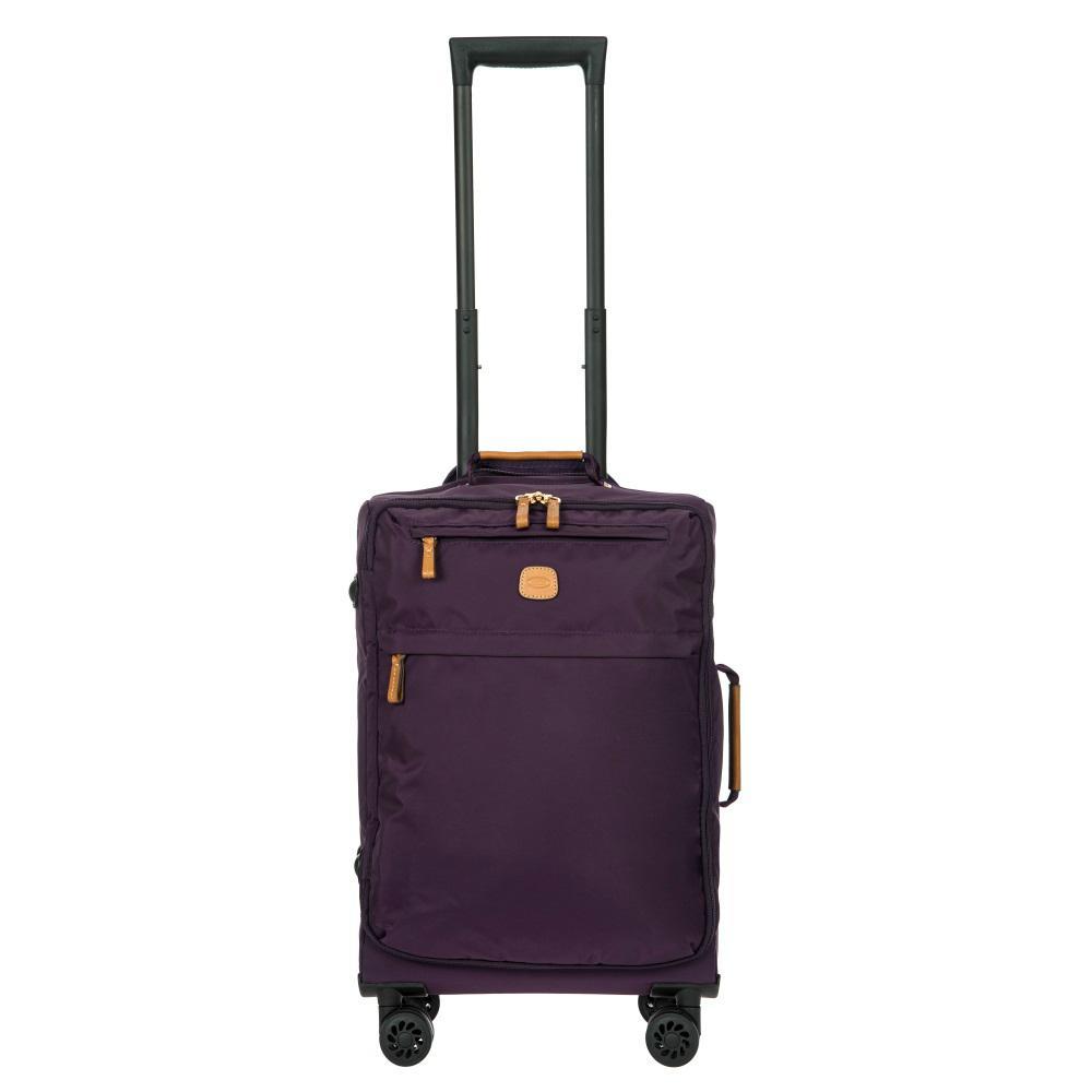 Brics X-Travel 21" Carry-On Spinner