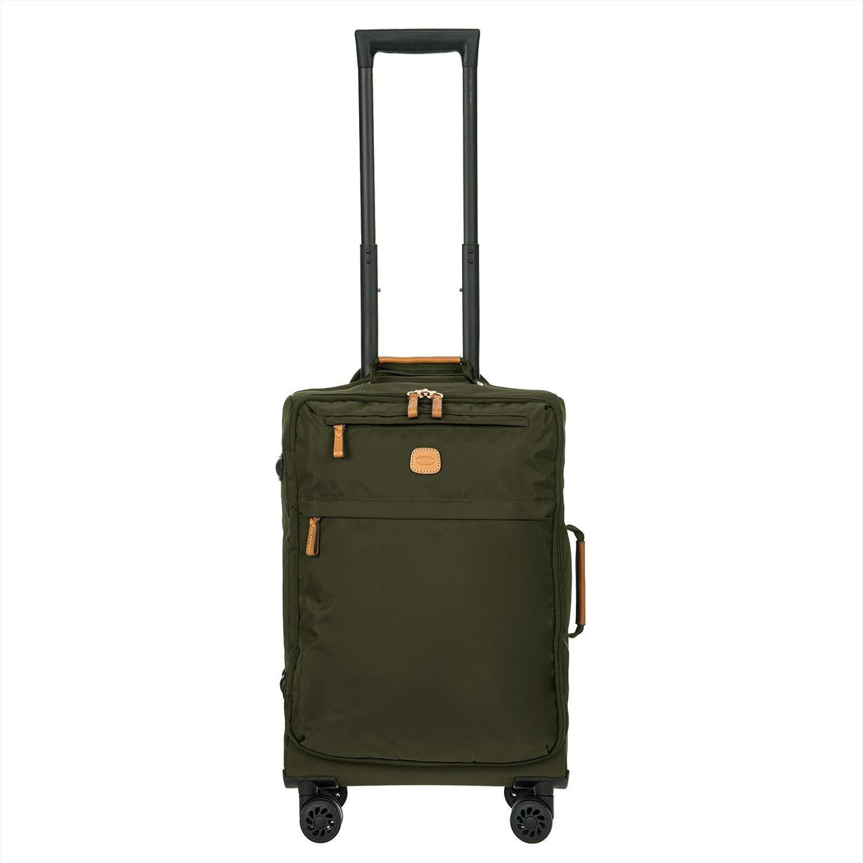 Brics X-Travel 21" Carry-On Spinner