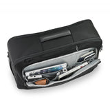 Briggs & Riley Baseline Convertible Duffel Backpack