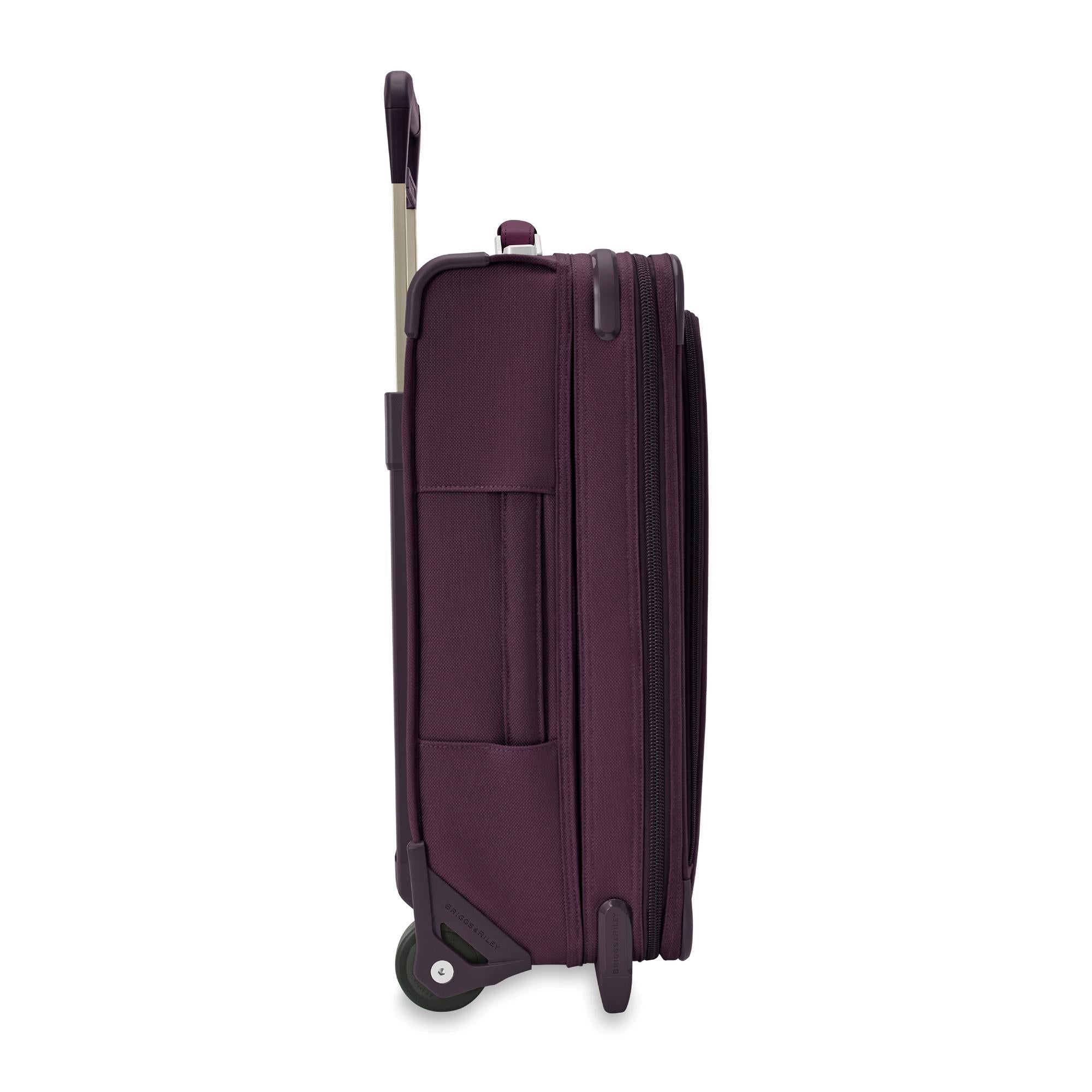 Briggs & Riley Baseline Essential 2-Wheel Carry-On