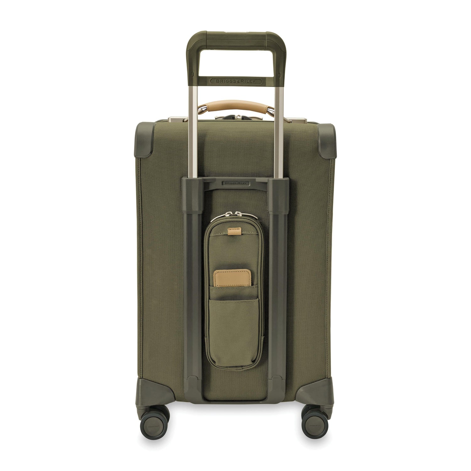 Briggs & Riley Baseline Essential Carry-On Spinner