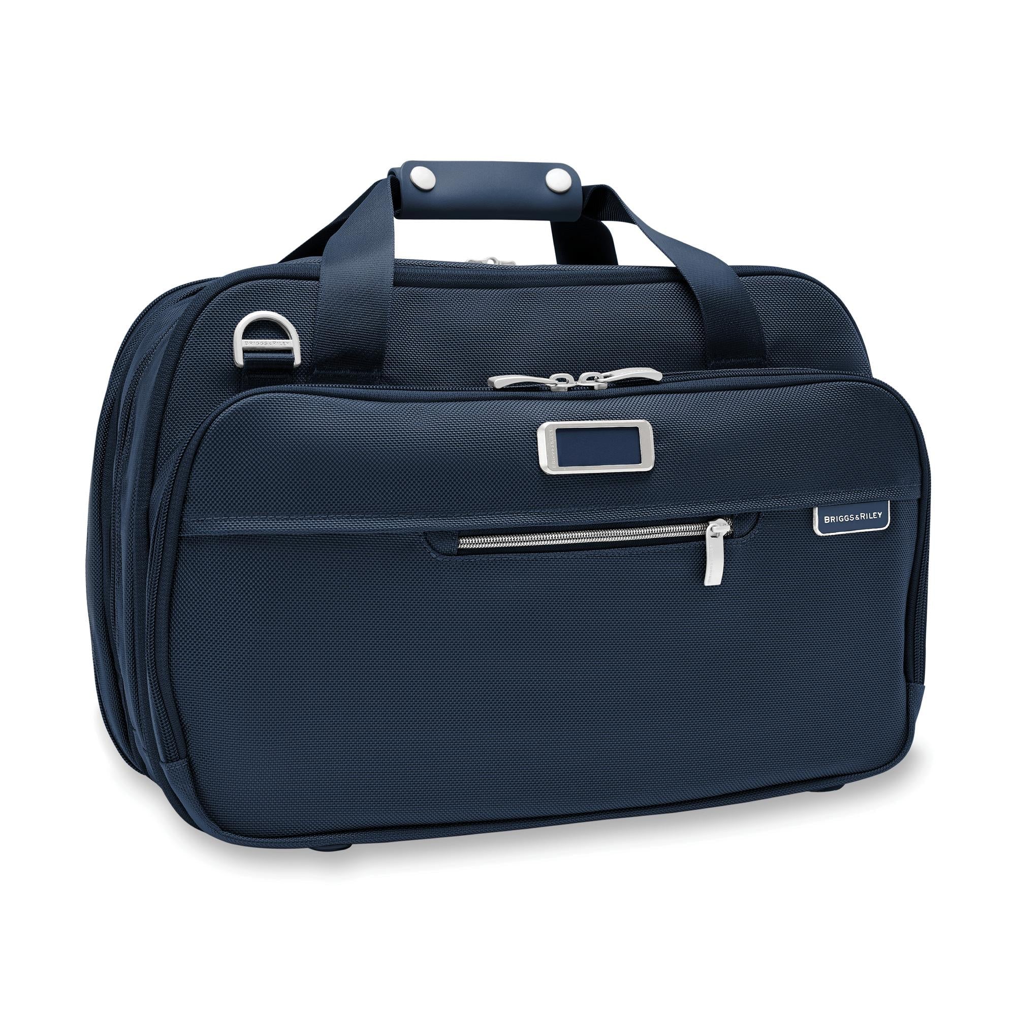 Briggs and riley cabin bag outlet