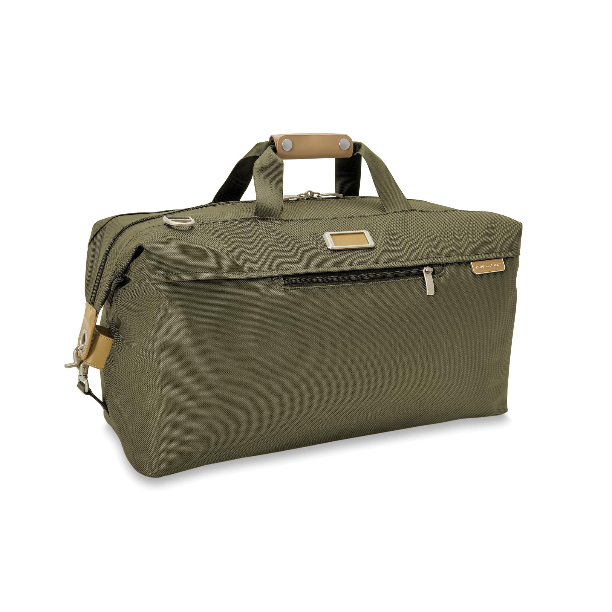 Briggs and cheap riley framed weekender