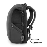 Briggs & Riley Delve Large Roll-top Backpack