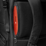 Briggs & Riley Delve Large Roll-top Backpack