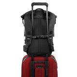 Briggs & Riley Delve Large Roll-top Backpack
