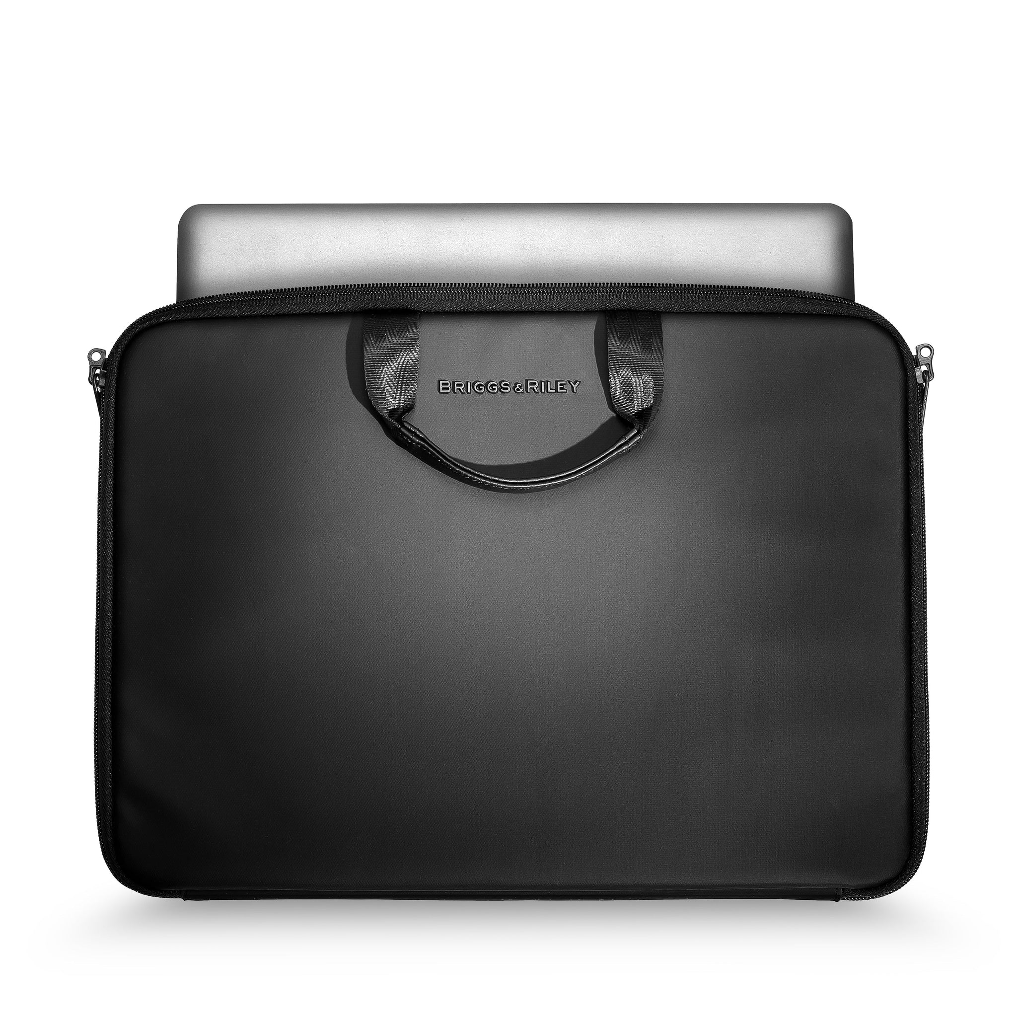 Briggs and riley computer bag clearance