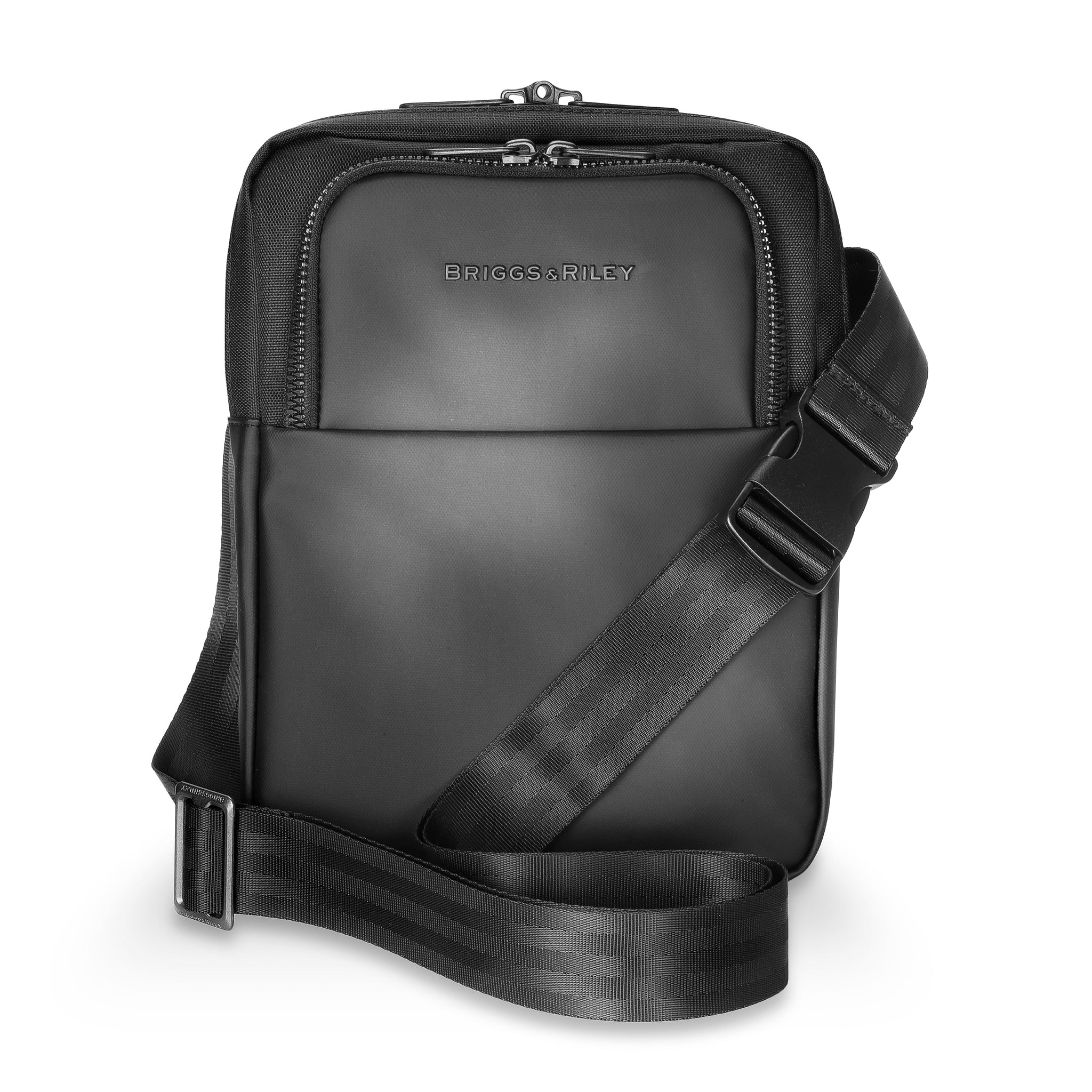 Briggs & Riley Delve Vertical Crossbody