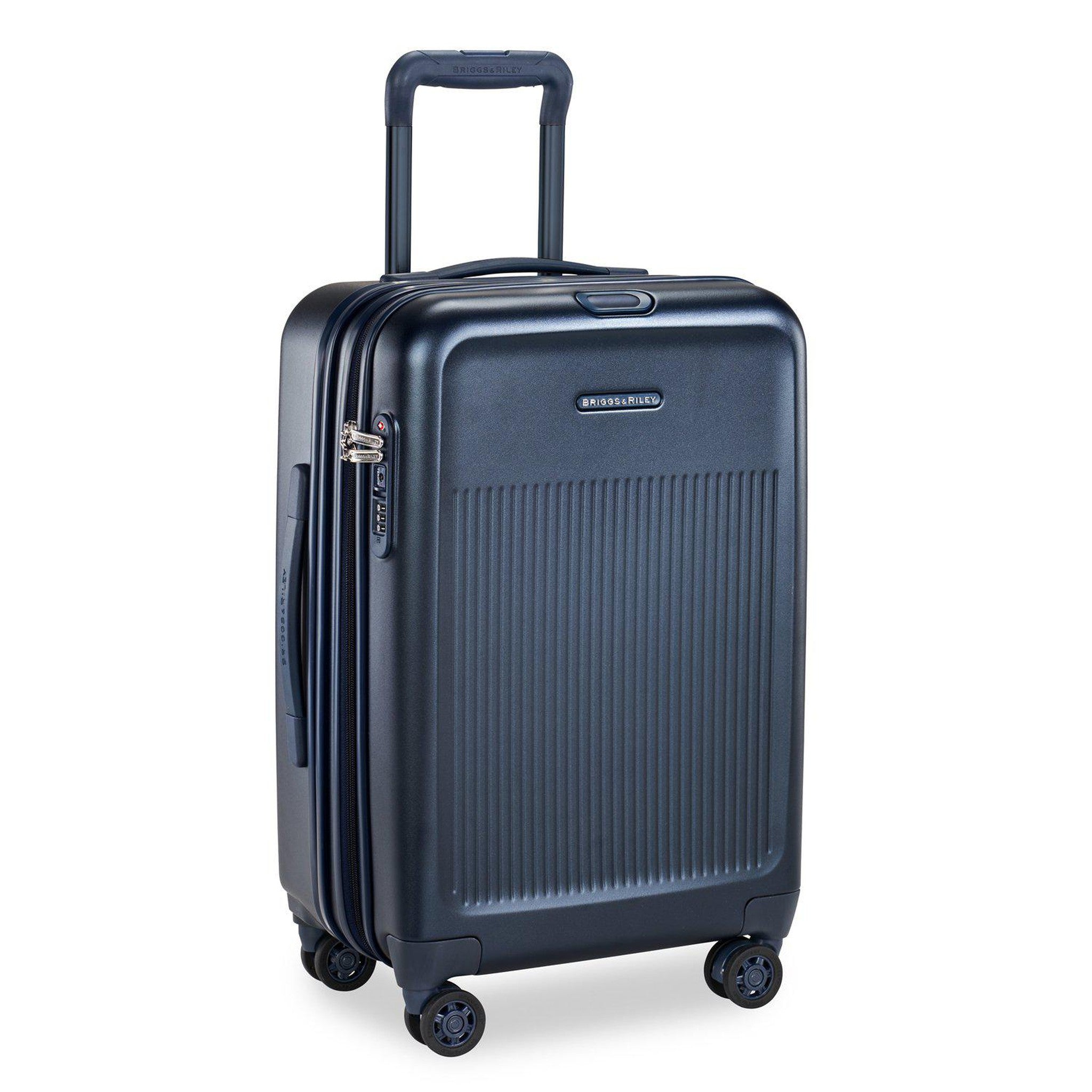 Briggs & Riley Sympatico 2.0 Domestic Carry-On Spinner