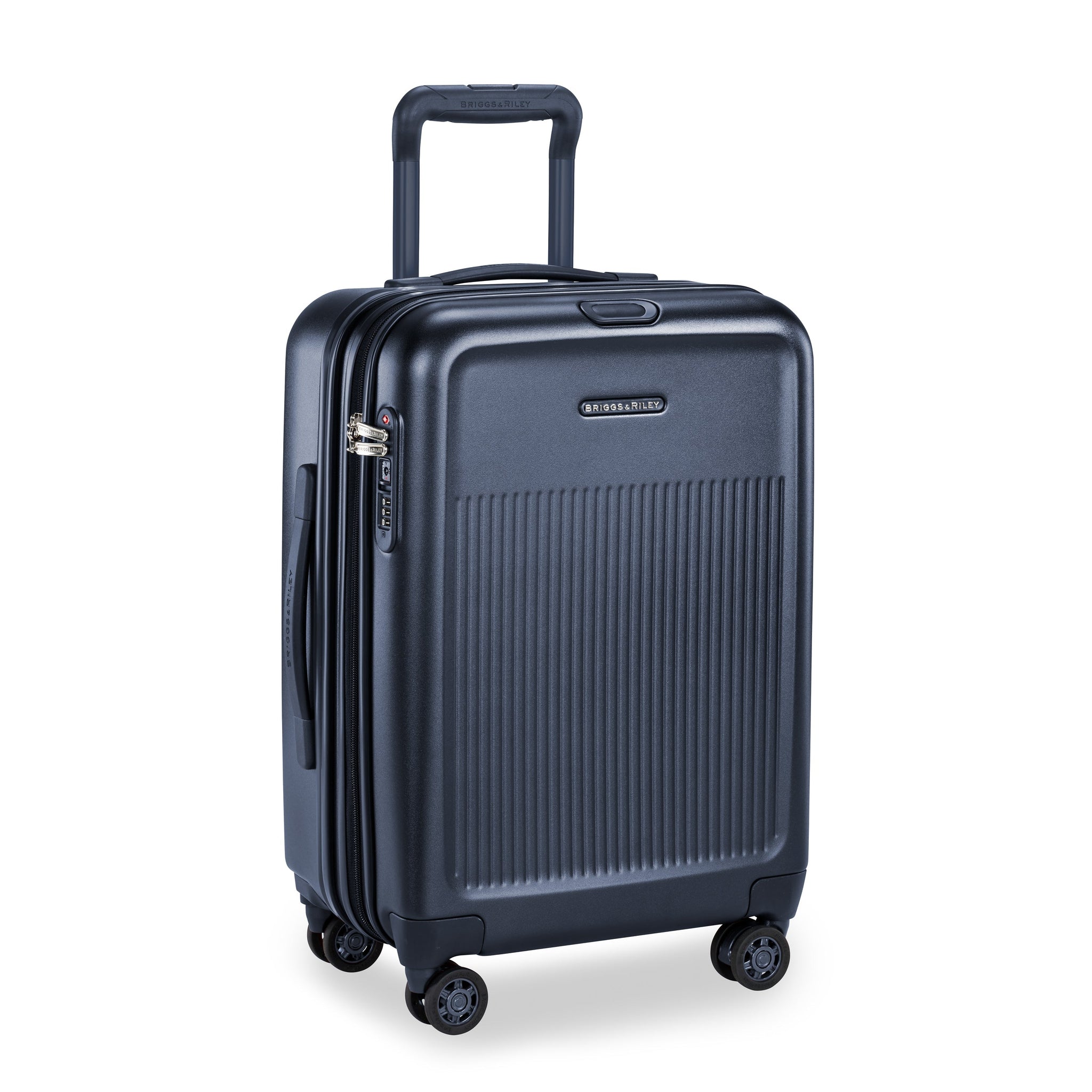 Briggs & Riley Sympatico 2.0 International Carry-On Spinner
