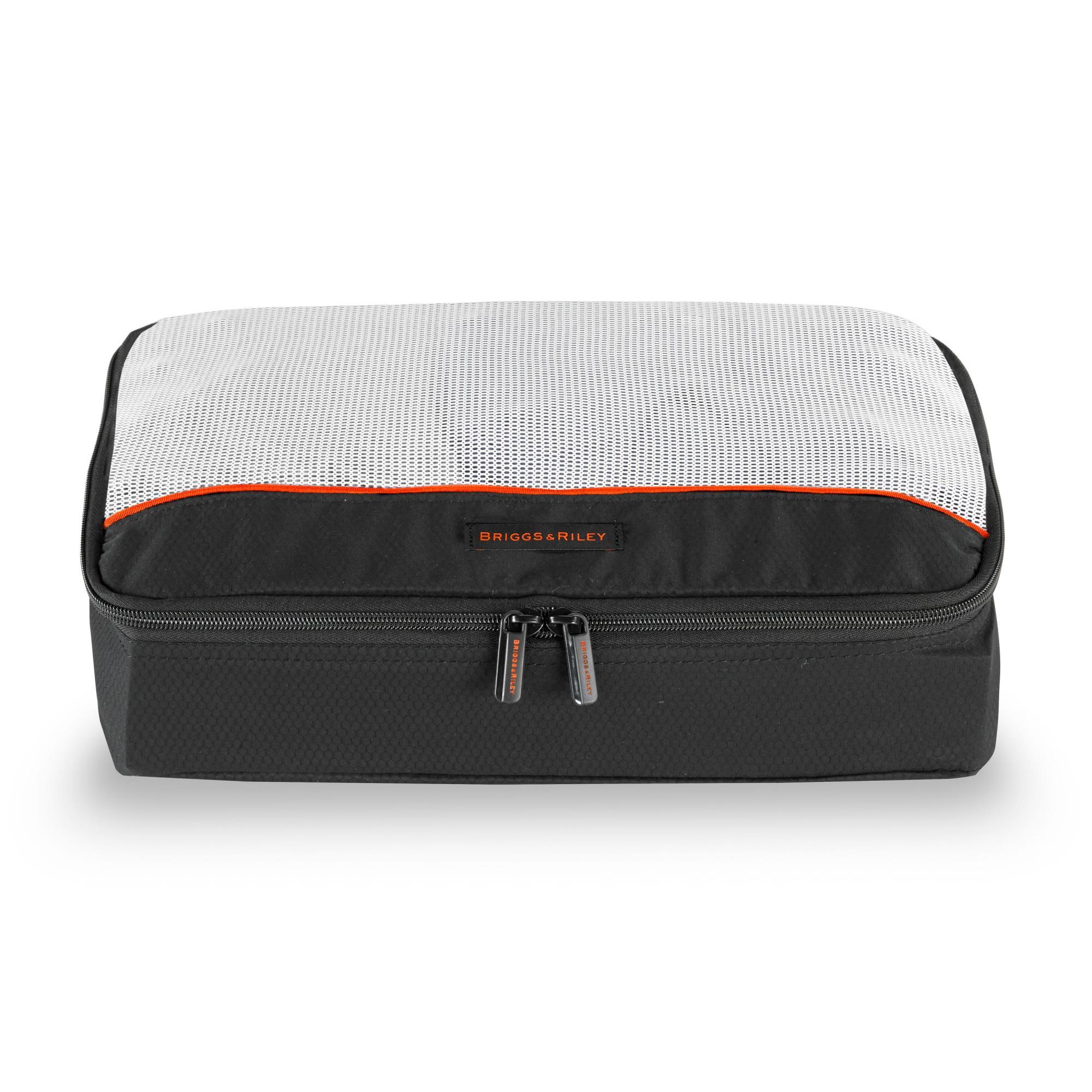 Briggs & Riley Travel Basics Set Of 3 Large Packing Cubes