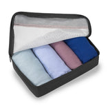 Briggs & Riley Travel Basics Set Of 3 Large Packing Cubes